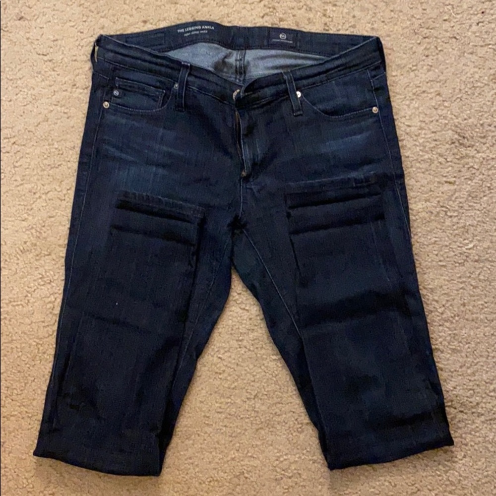 AG The Legging Jean
